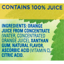 Thick & Easy Clear Honey Consistency Orange Juice Thickened Beverage (Each)