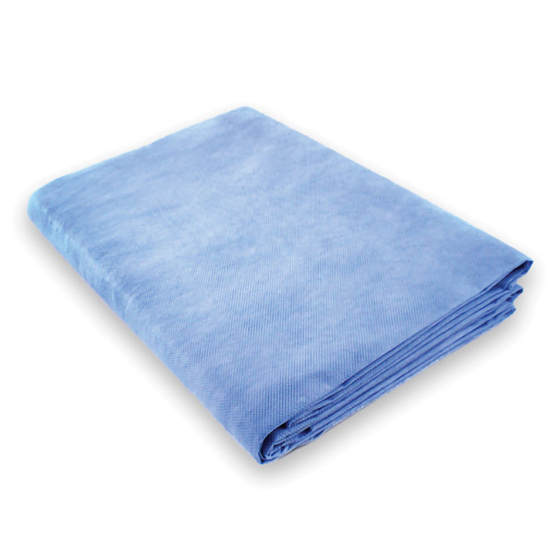 MedSource Burn Sheet, 60 x 90 Inch (Case of 50)