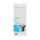 McKesson Right Wrist Splint with Abducted Thumb, One Size Fits Most (Each)