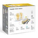 Medela Freestyle Hands Free Double Electric Breast Pump 