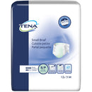 Essity HMS North America Inc Tena Small Incontinence Brief (96/CS) 