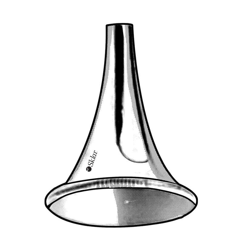 Sklar Rosen Ear Speculum - 67-6129