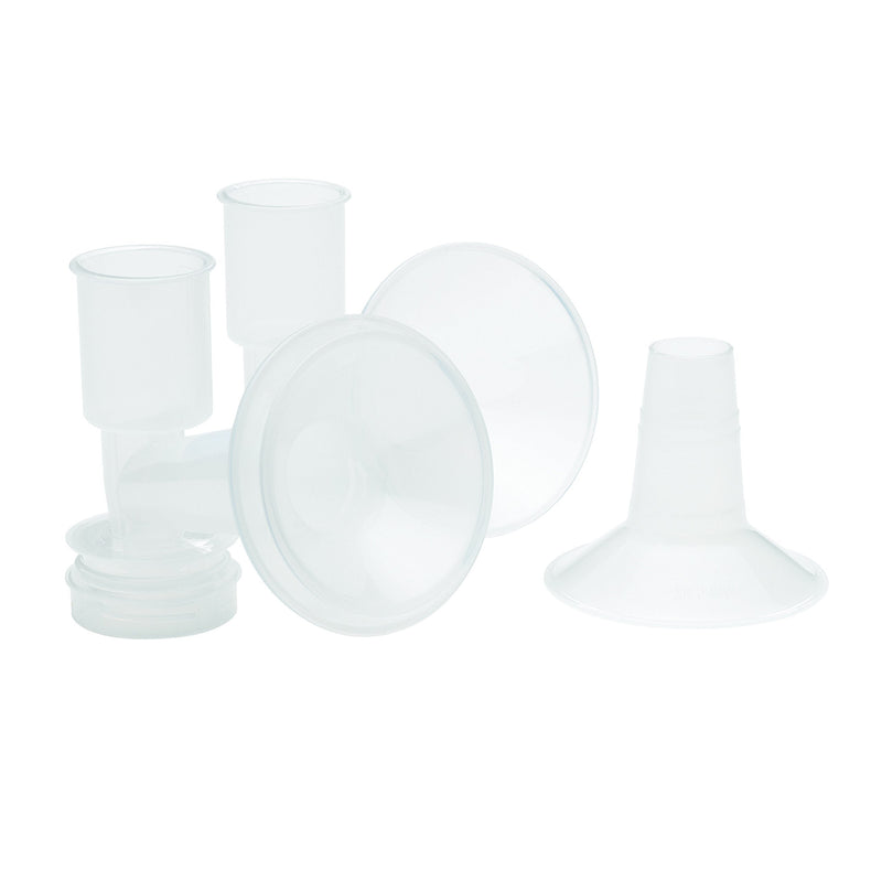 Ameda Custom Fit Breast Flange, Extra Large / 2X-Large 