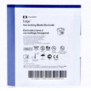 ELECTRODE BLADE COATED 2.550/CS