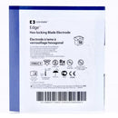 ELECTRODE BLADE COATED 2.550/CS