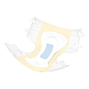 McKesson Ultimate Heavy Absorbency Incontinence Brief, Extra Large (Case of 60)
