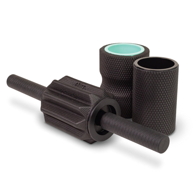 Chirp Three-in-One Muscle Roller 