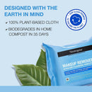 Neutrogena Makeup Remover Cleansing Towelettes Scented (Each)