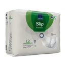 Abena Slip Premium L2 Incontinence Brief, Large (Case of 88)