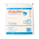 Drawtex Nonadherent Dressing, 8 x 8 Inch (Box of 10)