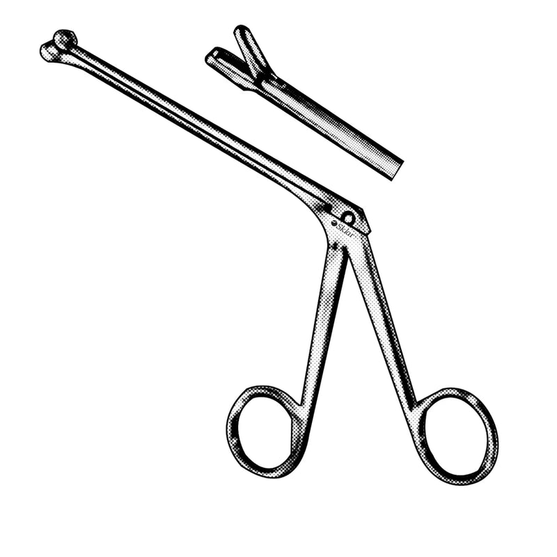 Sklar Myles Nasal Cutting Forceps - 70-5058