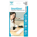 IMAK RSI SmartGlove with Thumb Support Glove, Small, Black (Each)