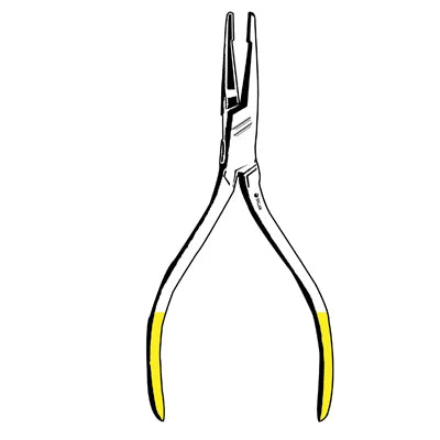 Sklar TC Pin Puller - 40-1740