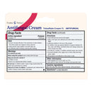Foster & Thrive Antifungal Cream Tolnaftate 1%, 0.5-ounce tube (Each)