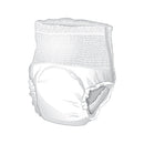 McKesson Brand McKesson Extended Wear Maximum Absorbency Underwear, Medium (64/CS) 