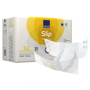 Abena Slip Premium S2 Incontinence Brief, Small (Case of 84)