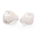 Coloplast SenSura Mio Convex Light 1-Piece Opaque Urostomy Pouch, 21mm Stoma (10/BX)