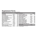 Solace Nutrition NanoVM 9 – 18 Years Dietary Supplement, 275-gram jar 