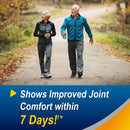 Osteo-Bi-Flex Vitamin D / Glucosamine Joint Health Supplement (Box of 30)