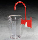 CANISTER SUCTION POLYCARB SEMIRIGD 1500CC 1/CS