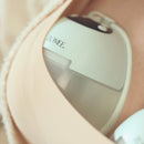 Warming Wearable Electric Breast Pump Mother's Nature W1 (Case of 18)