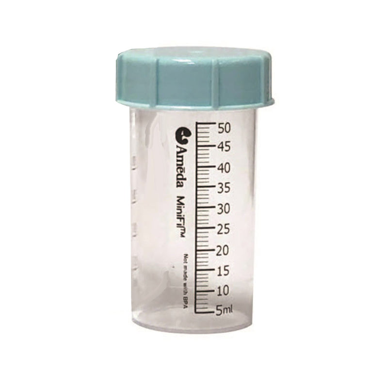 Ameda Inc Ameda MiniFil Colostrum Container, 50 mL (200/CS)