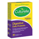 i-Health Inc Culturelle Digestive Daily Probiotic Capsules, 30 Capsules (24/CS) 