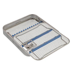 Ophthalmic Basket - 19" x 10" x 1-1/2" - 10-6666