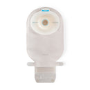 Coloplast SenSura Mio Convex Light 1-Piece Opaque Ostomy Pouch, 21 mm Stoma (10/BX)