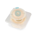 SenSura Mio Click Convex Deep Ostomy Barrier, Trim to fit 15 – 53 mm Stomas (Box of 5)