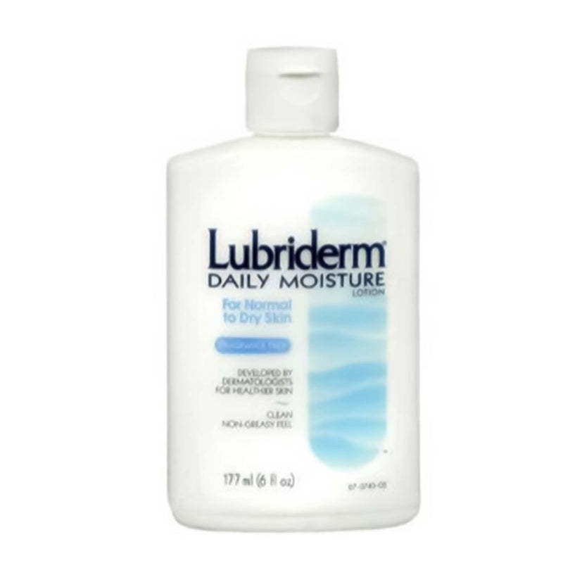 Lubriderm Moisturizer (Case of 12)