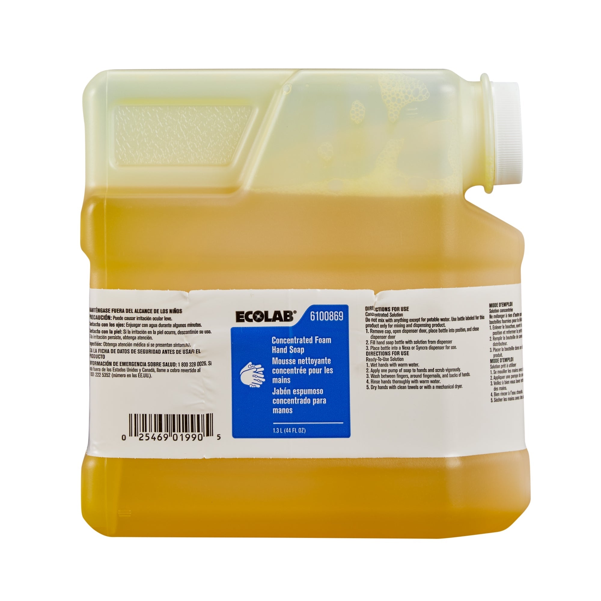 Ecolab Ecolab Soap (2/CS) 