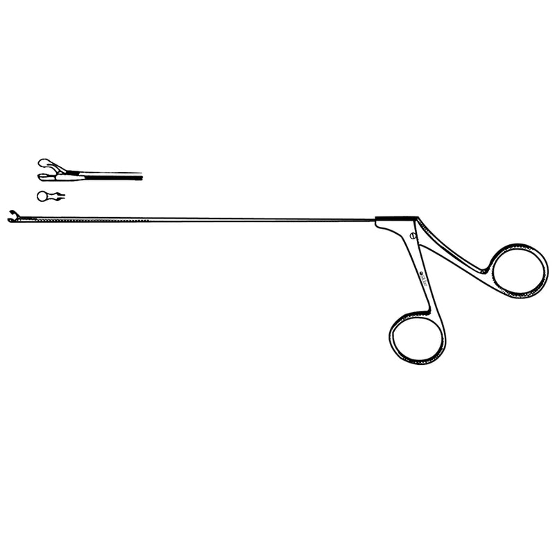 Sklar Nicola Forceps - 79-2110
