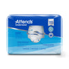 Attends Extra Absorbency Underwear, Medium (Case of 4 Bags)