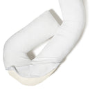 MedCline Therapeutic Body Pillow, M/L, 5'2" & Above