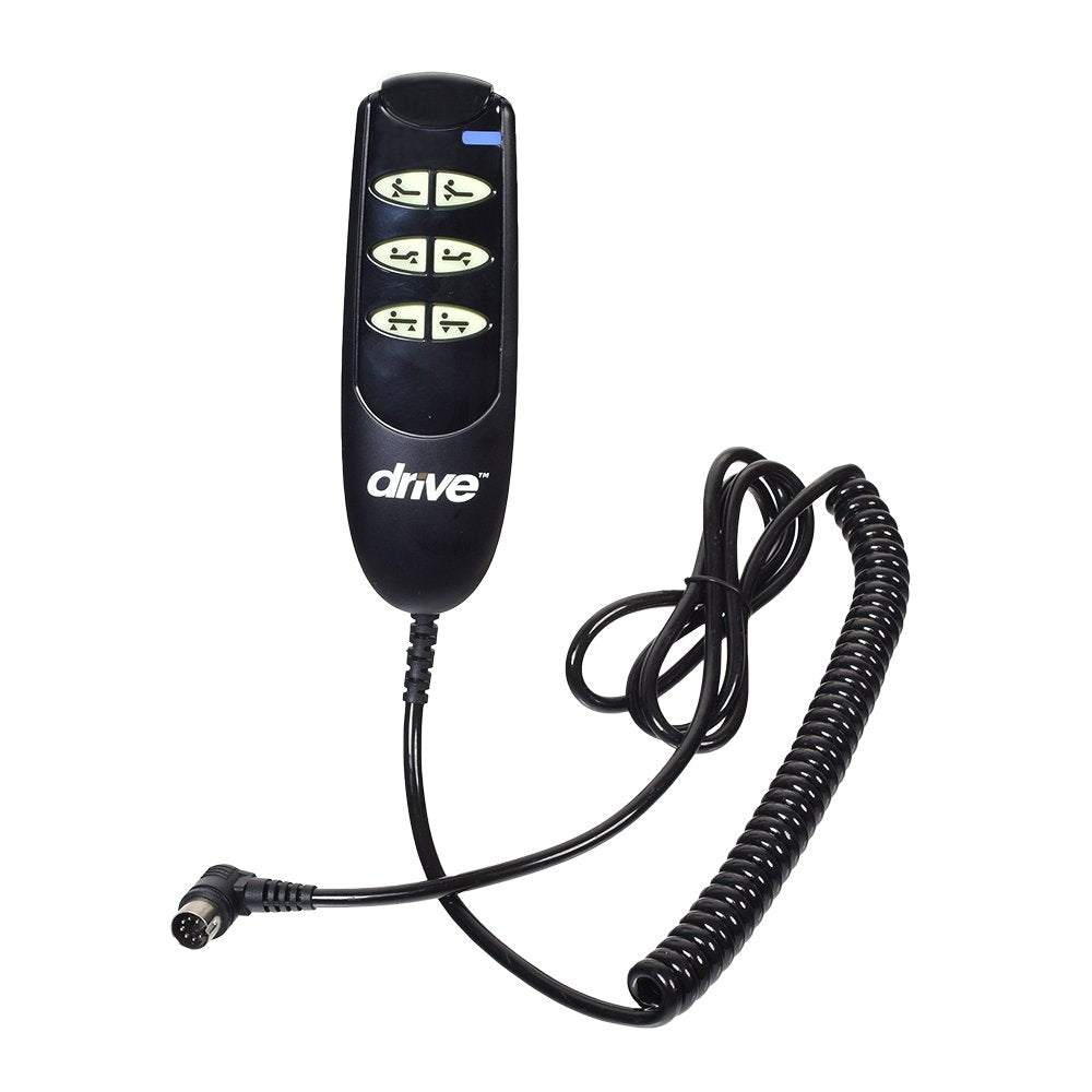 drive Hand Control (Each)