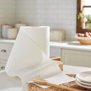 Georgia-Pacific Consumer Products LP SofPull White Paper Towel, 4795 Feet, 8 Rolls per Case (8/CS) 