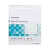 McKesson Adhesive Dressing, 4 x 4 Inch (100/CS)