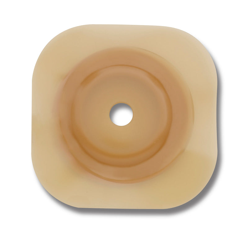 FlexTend Ostomy Barrier Cut to Fit Stomas up to 25 mm (Box of 5)