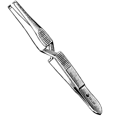 Sklar Hegenbarth Applying Forceps - 24-1650