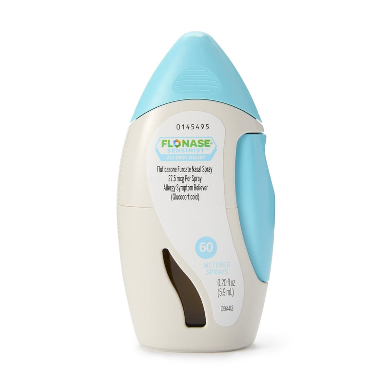Glaxo Consumer Products Flonase Sensimist Fluticasone Furoate Allergy Relief 