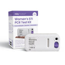 Visby Medical Sexual Health Test Kit Visby Medical Chlamydia Trachomatis / Neisseria Gonorrhoeae / Trichomonas Vaginalis Single Test CLIA Waived 
