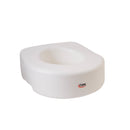 Compass Health Brands Carex Raised Toilet Seat 