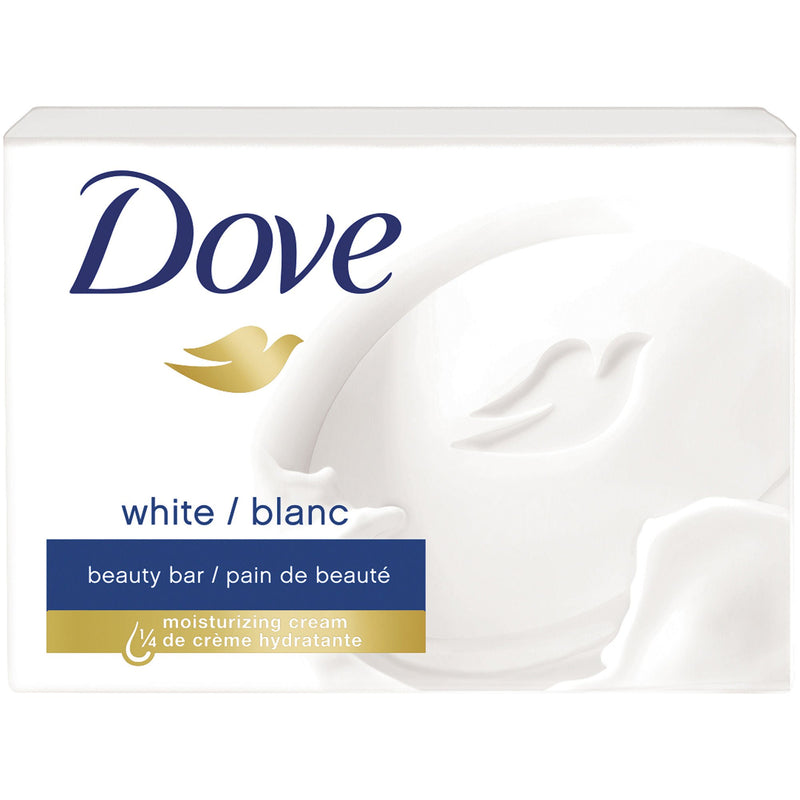 Dove Beauty Bar Original Soap (Each)