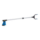 HealthSmart Adjustable Length Reacher with Rotating Jaw (Each)