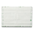 Disposable Underpad Ultrasorbs AP Low Air Loss and Repositioning 23 X 36 Inch Polymer Heavy Absorbency (7/CS)