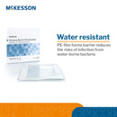 McKesson Wound Protector, Small (Case of 400)