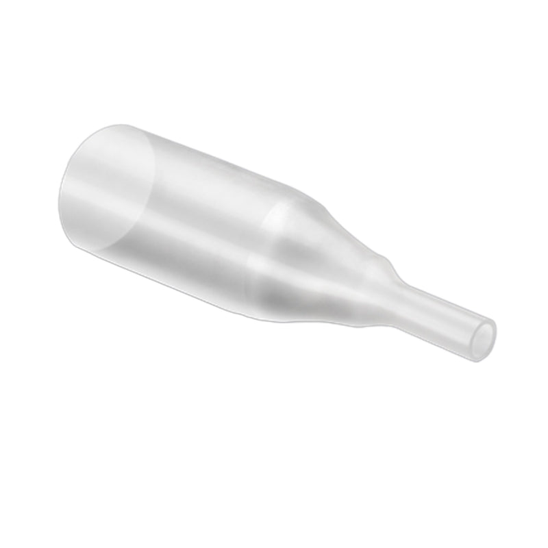 Male External Catheter InView Self-Adhesive Silicone Large (Box of 100)