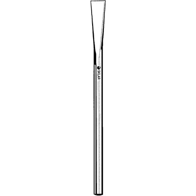 Sklar Sheehan Osteotome - 6-1/4", Straight, 8mm Tip - 67-4626 