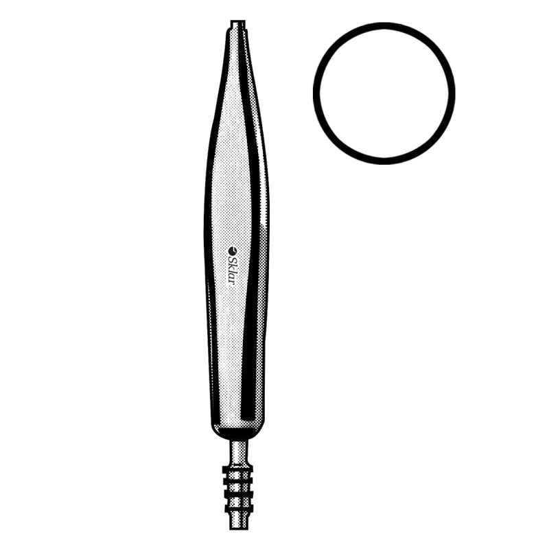 Sklar Coupland Cannula - 50-2257